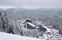 Cheap ski holidays in Bulgaria