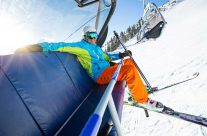 ski stag holiday in Borovets