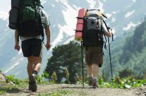 Walking holidays in Rila Mountains