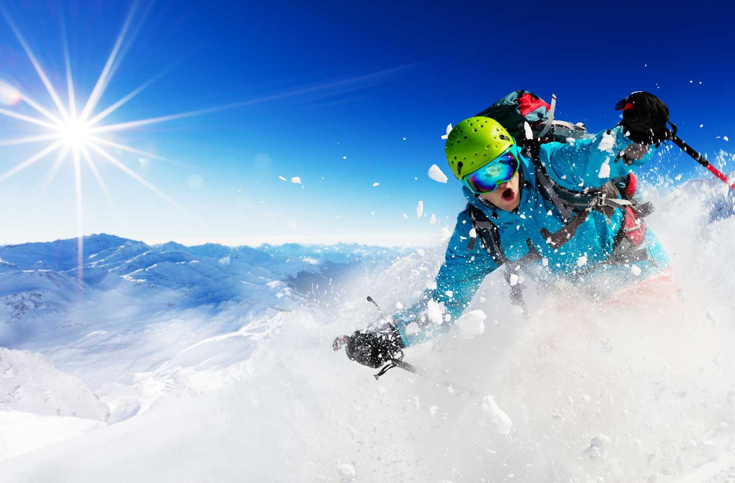 Borovets Ski stag weekends Book day tours in Borovets