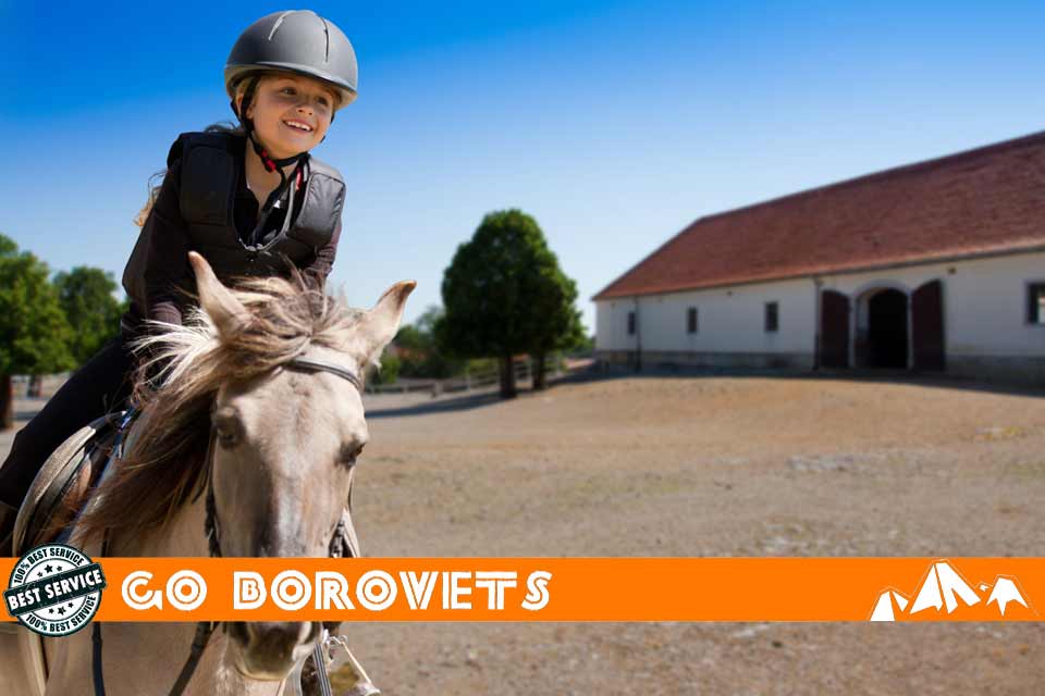 Borovets horse riding tours Borovets horse riding tours
