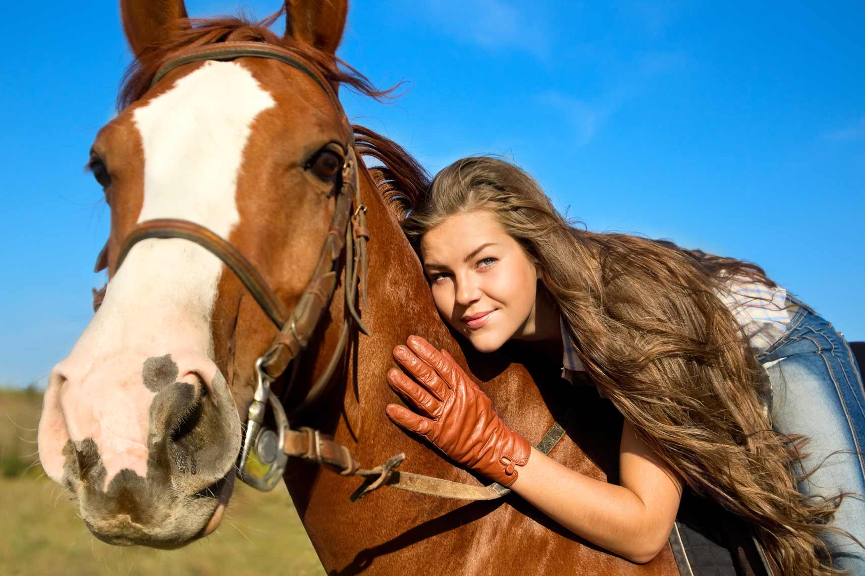 Horse riding day tours in Borovets